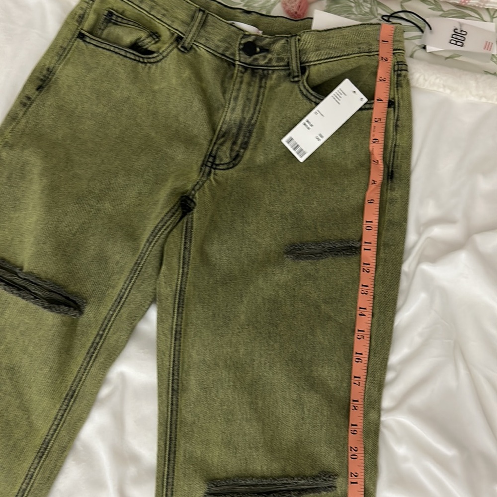 Urban Outfitters Jeans - Picture 9 of 10